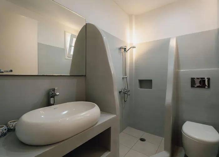 Skala Sunset Hotel And Spa